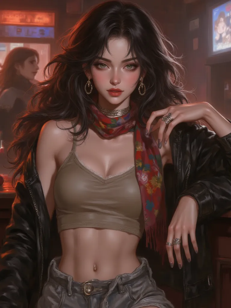 Thumbnail of Энди