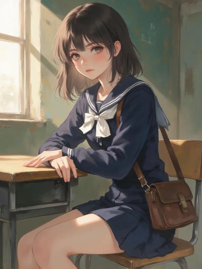 Thumbnail of Эмили Масиас