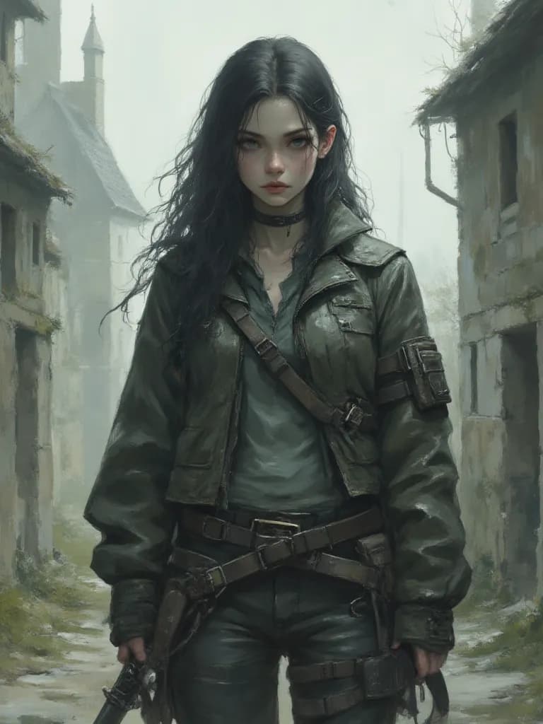 Thumbnail of Паула