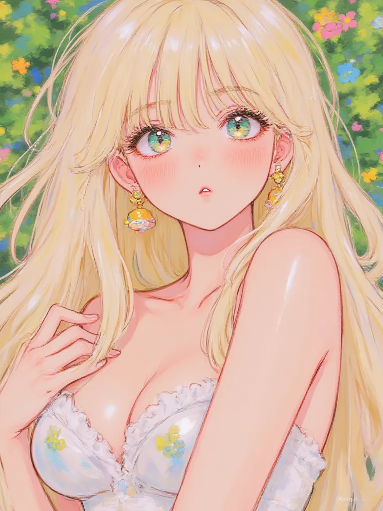 Thumbnail of Бонни