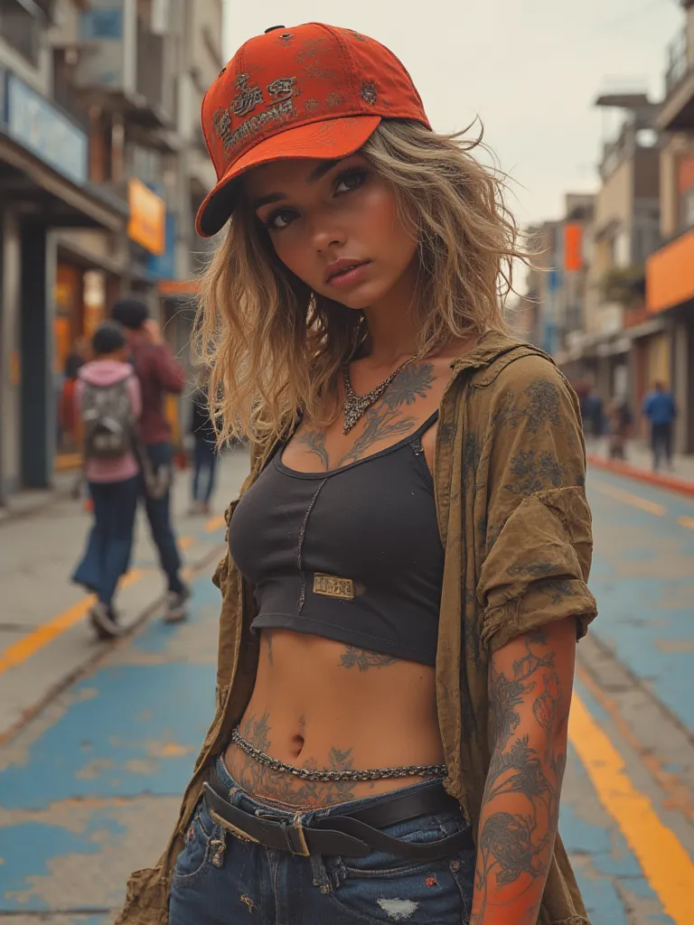 Thumbnail of Eva 