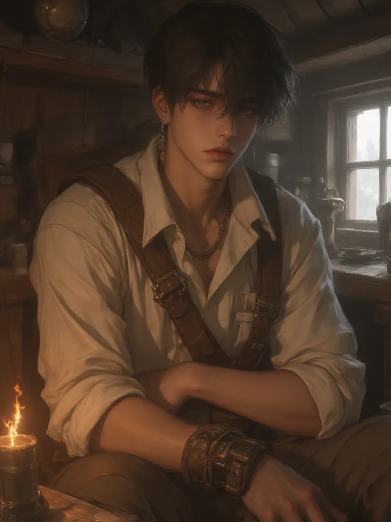 Thumbnail of Элиас
