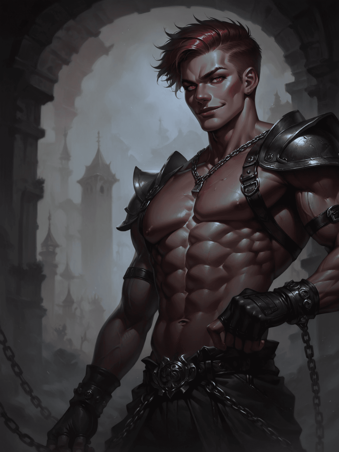 Thumbnail of Кинг