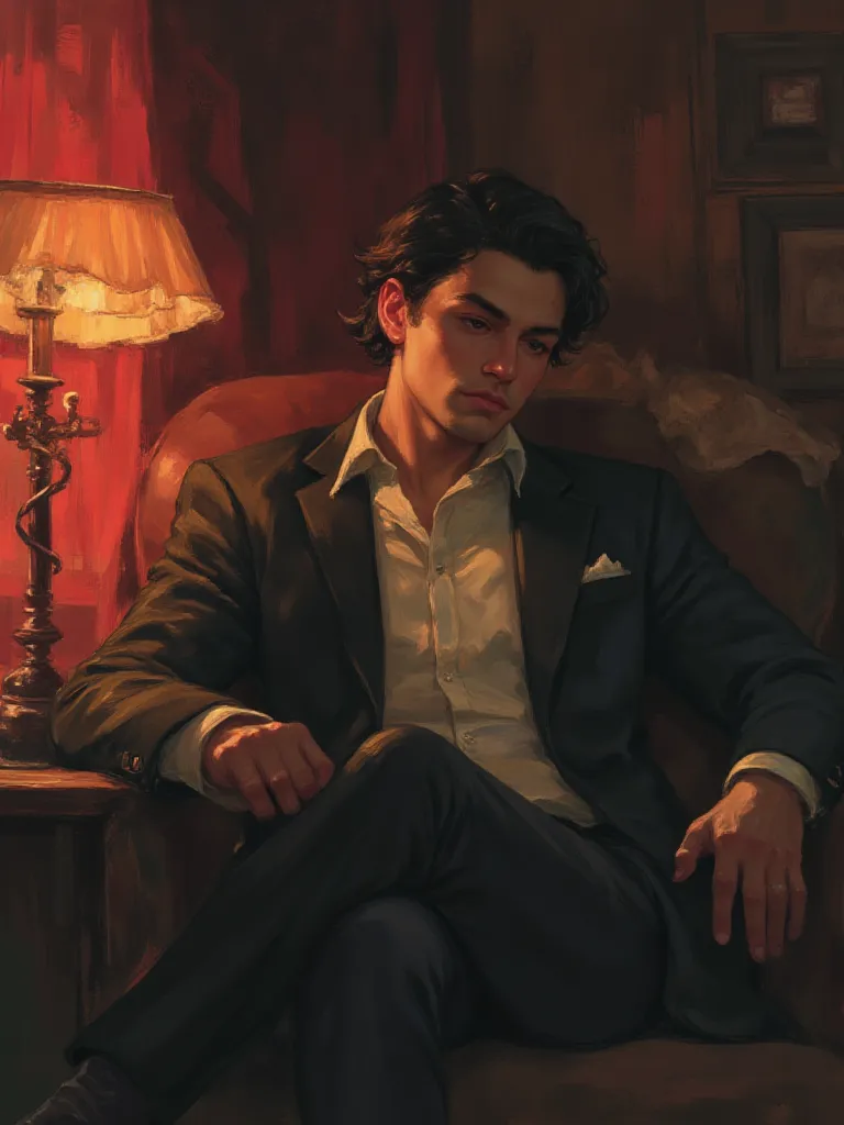 Thumbnail of Don sonnelino El mafioso