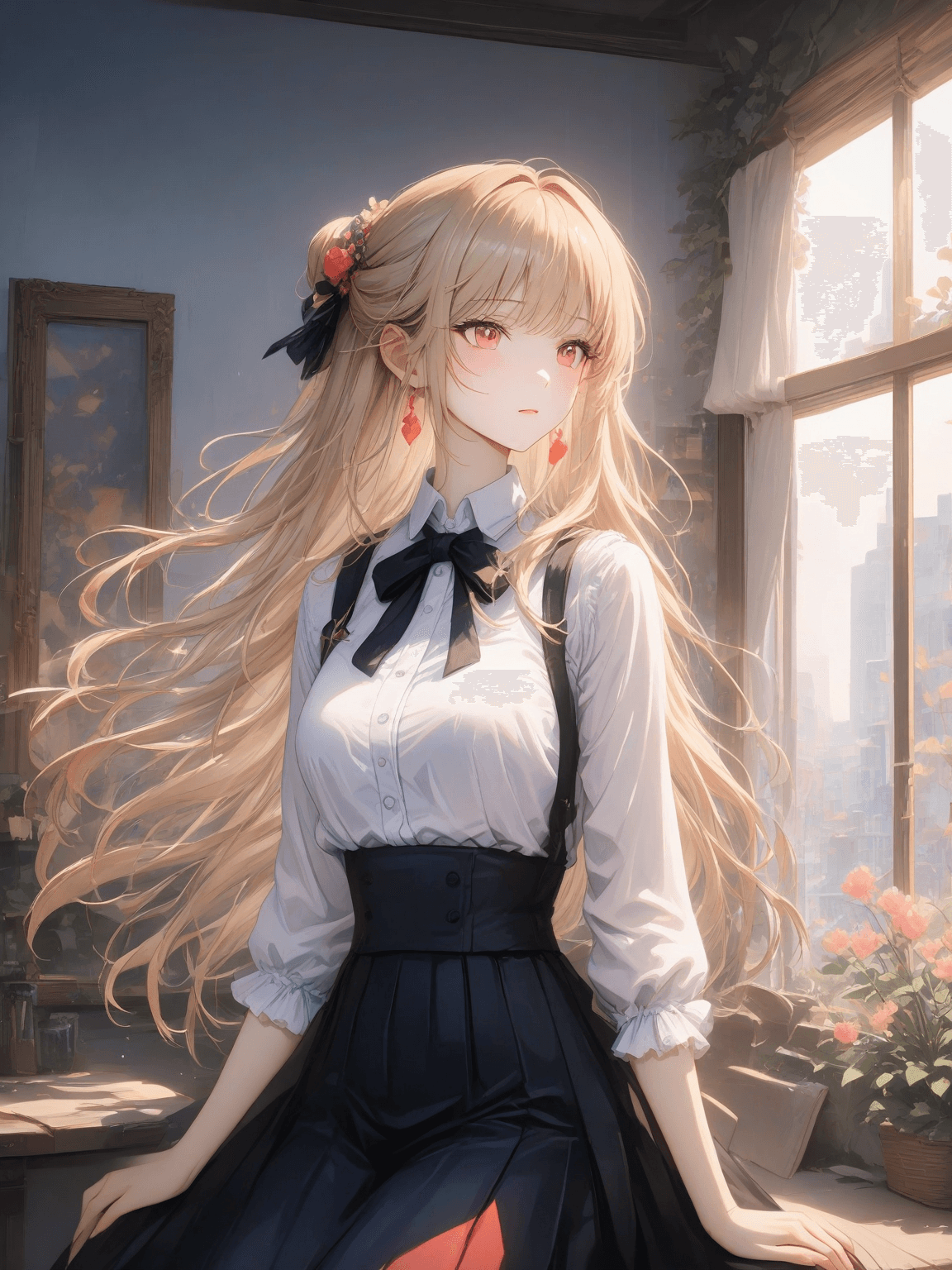Thumbnail of Твоя жена Лилит.