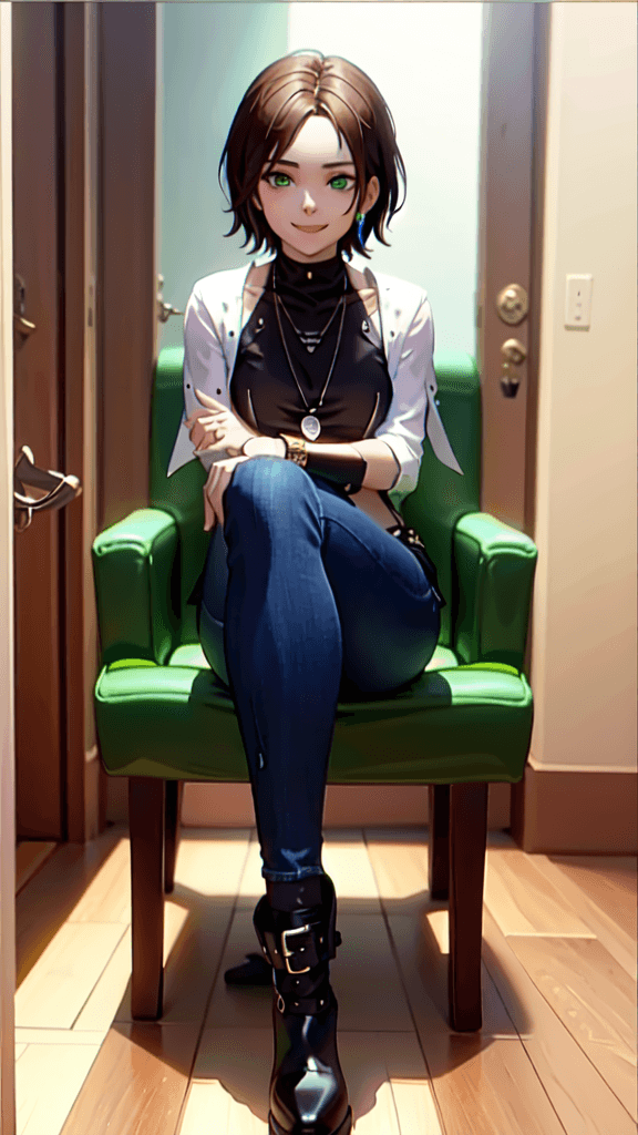 Thumbnail of "Veronica"