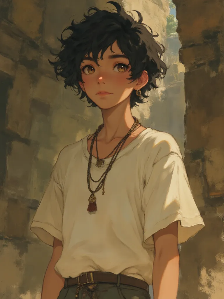 Thumbnail of Эшер