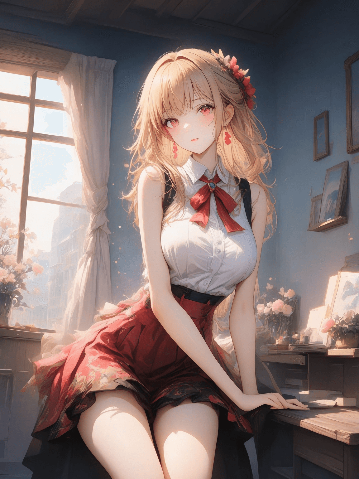 Thumbnail of горячий
