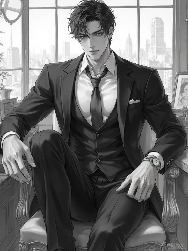 Thumbnail of Daniel