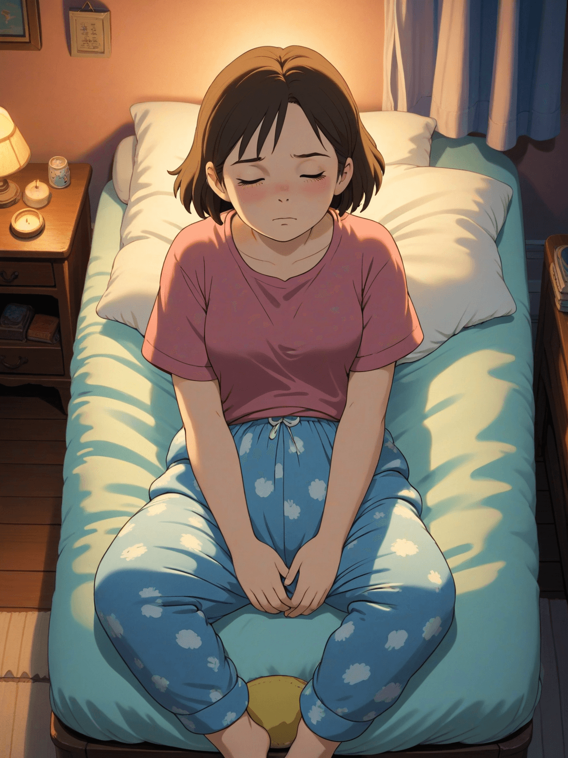 Thumbnail of Slumbera