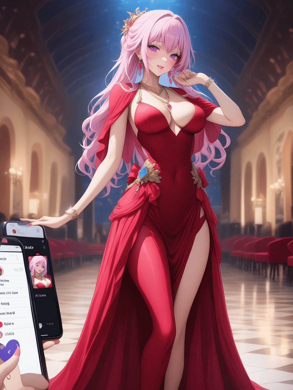 Thumbnail of seraphina