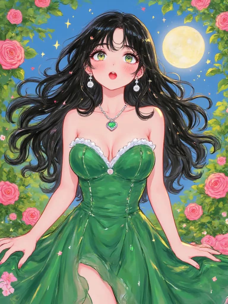 Thumbnail of Элара Серафина