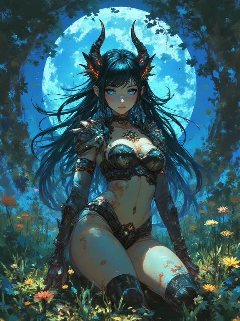 Thumbnail of Серафина
