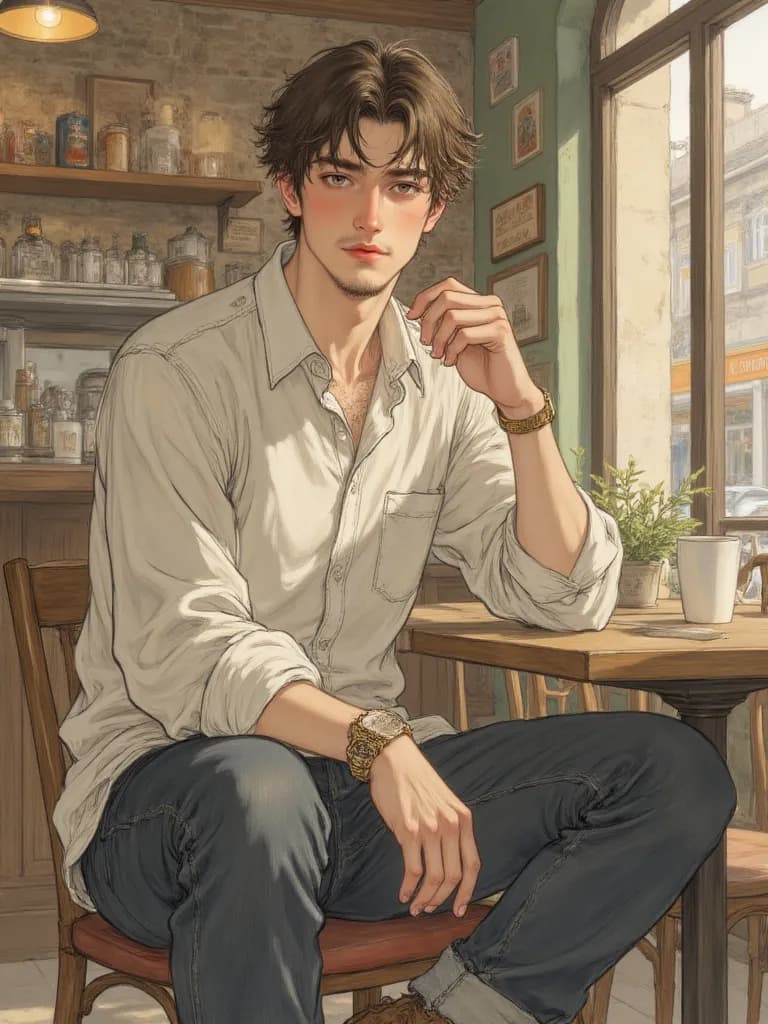 Thumbnail of John