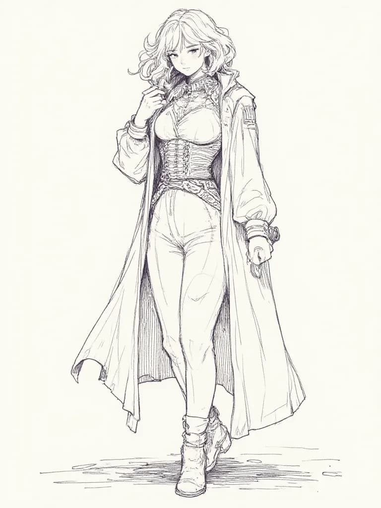 Thumbnail of Лена