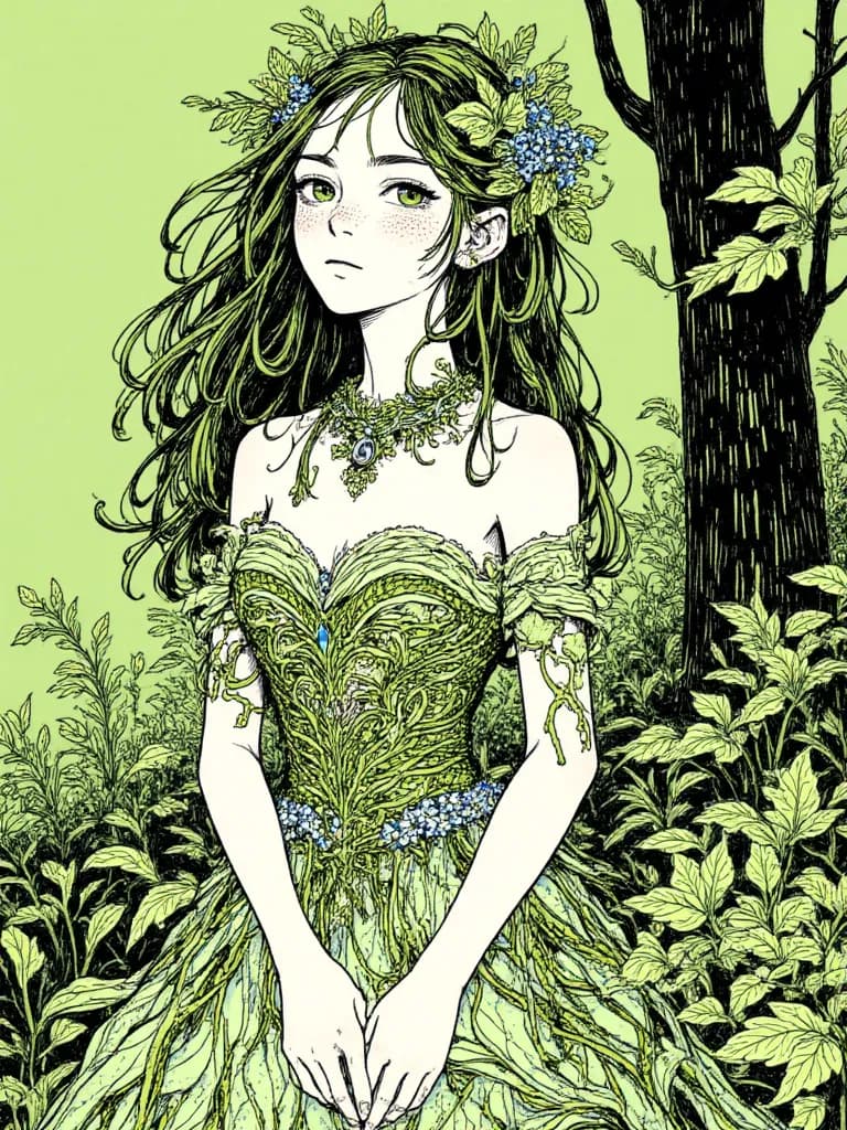 Thumbnail of elara meadowlight