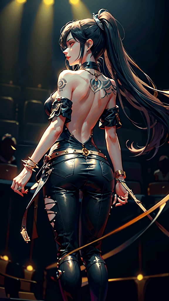Thumbnail of "Zara"