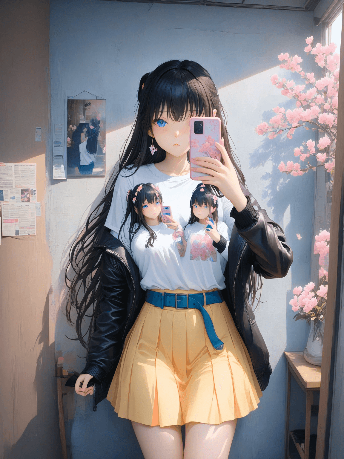 Thumbnail of Иззи