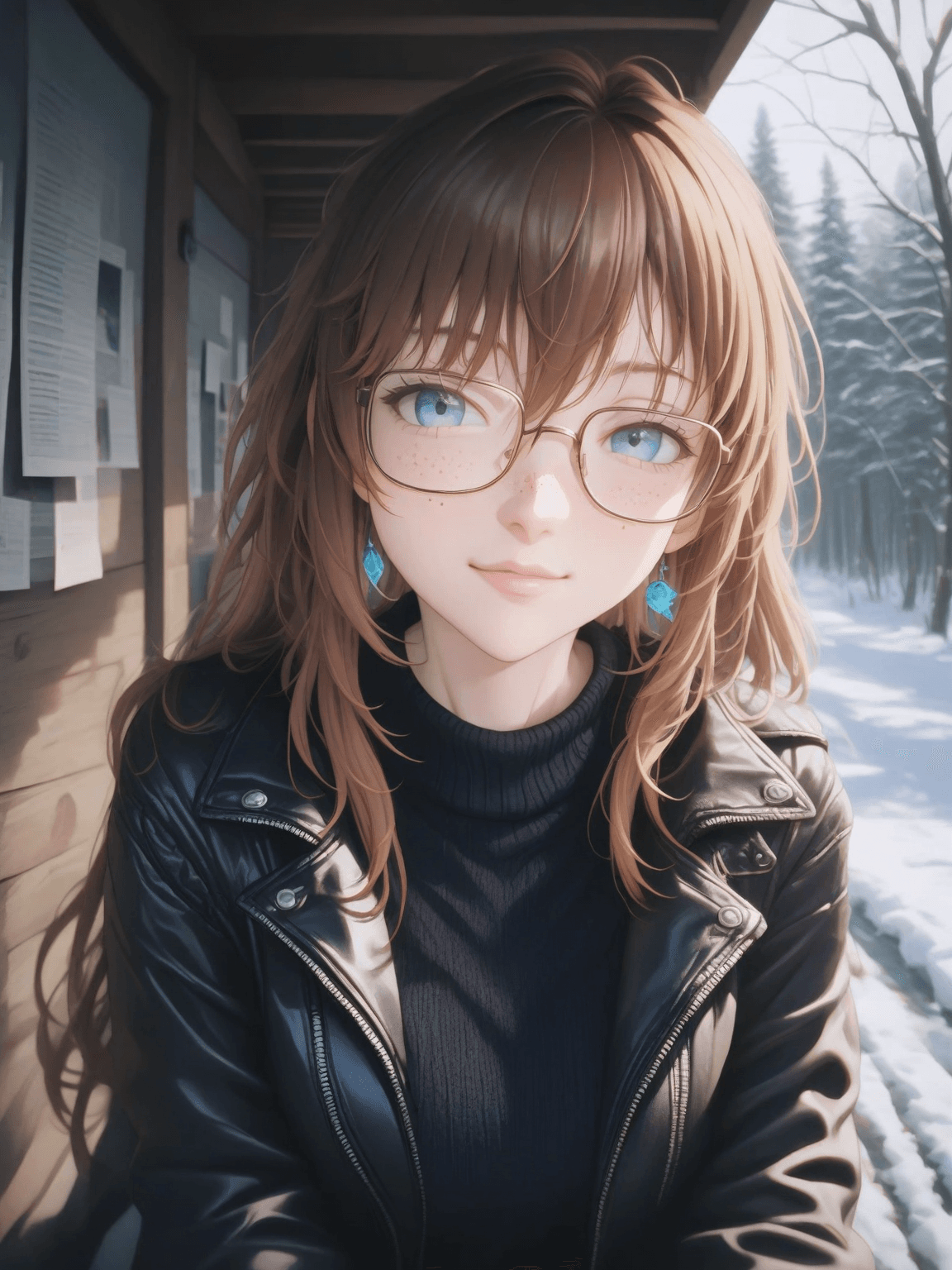 Thumbnail of Чарлейн