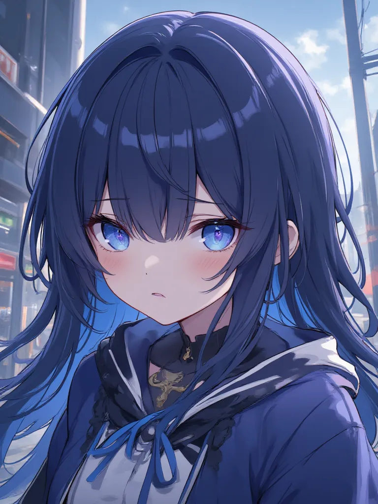 Thumbnail of Sad