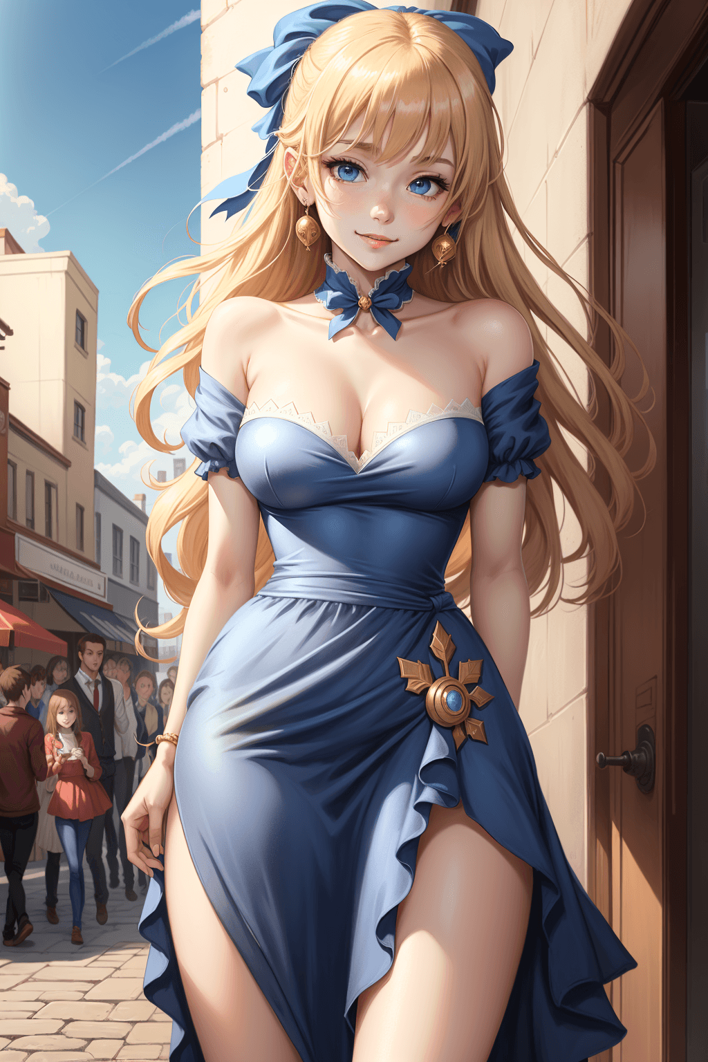 Thumbnail of Кристина