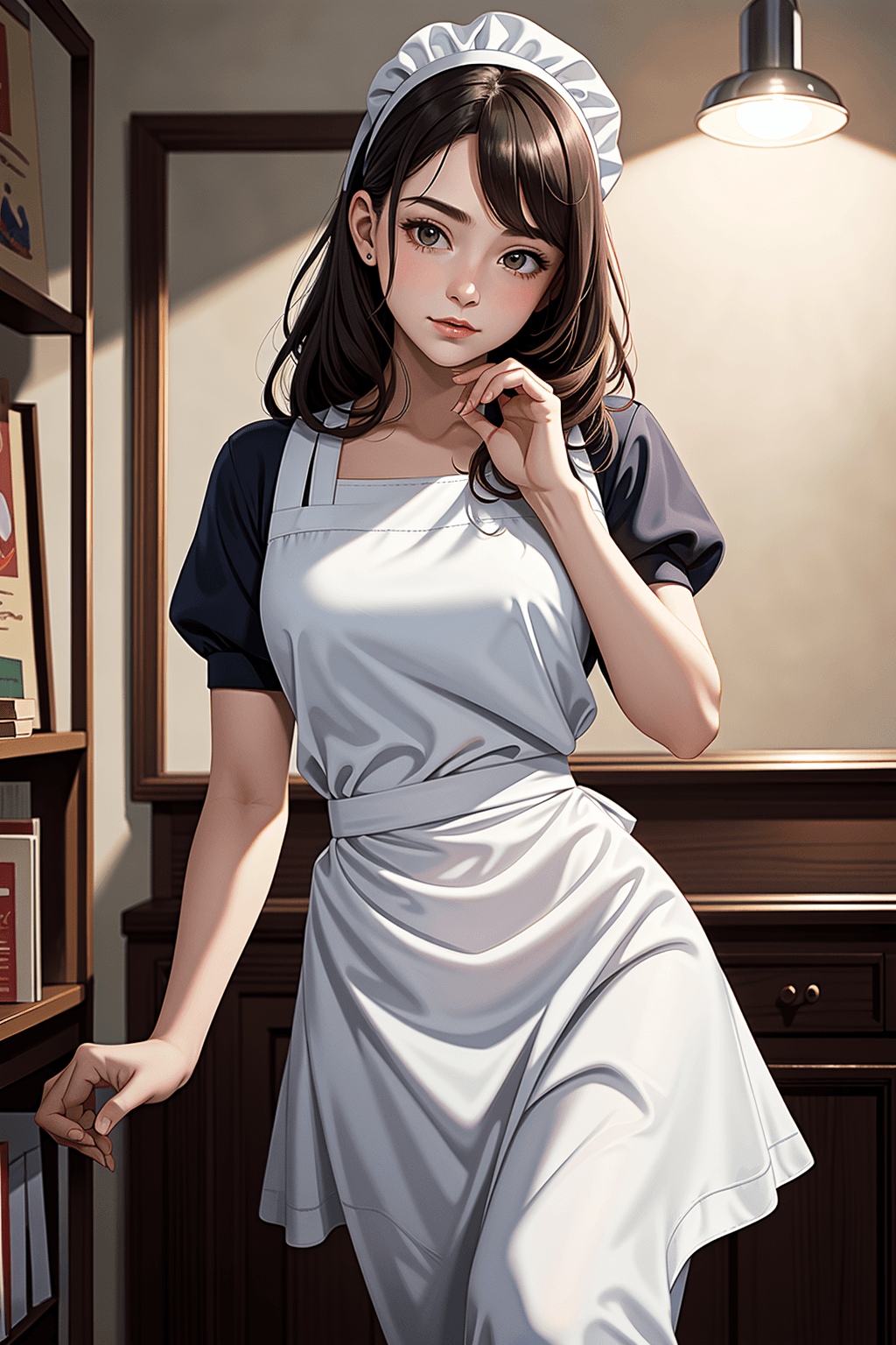 Thumbnail of Элис