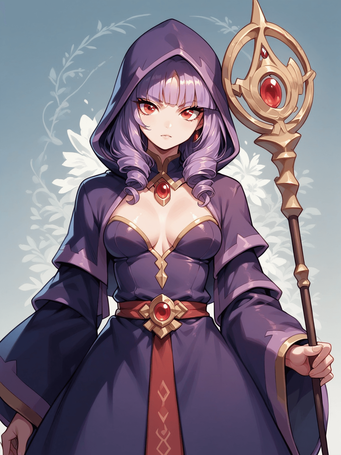 Thumbnail of Celeste - a mage isekai'd into our world