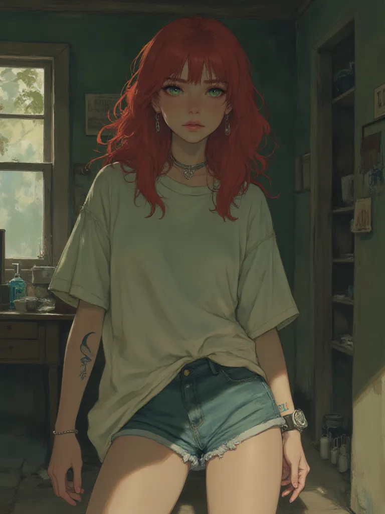 Thumbnail of Скайлар