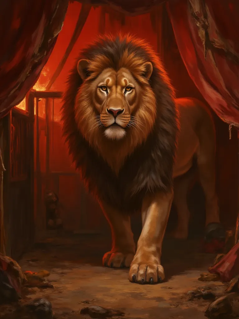 Thumbnail of King of Bestest/ Leo 