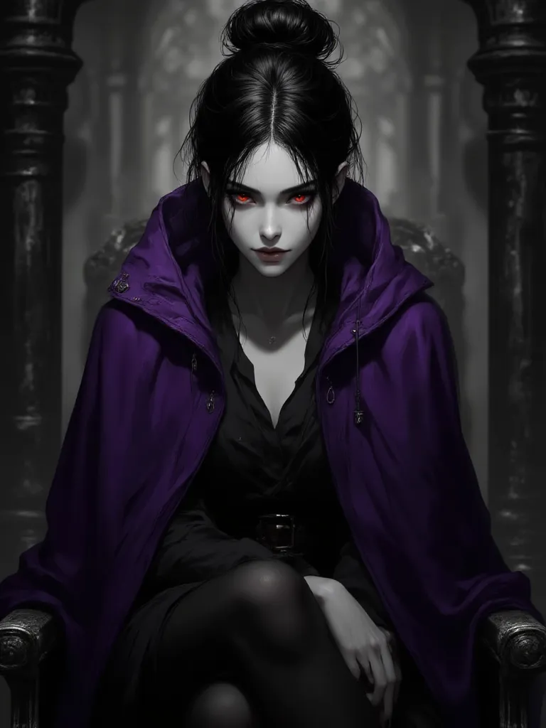 Thumbnail of Valeria