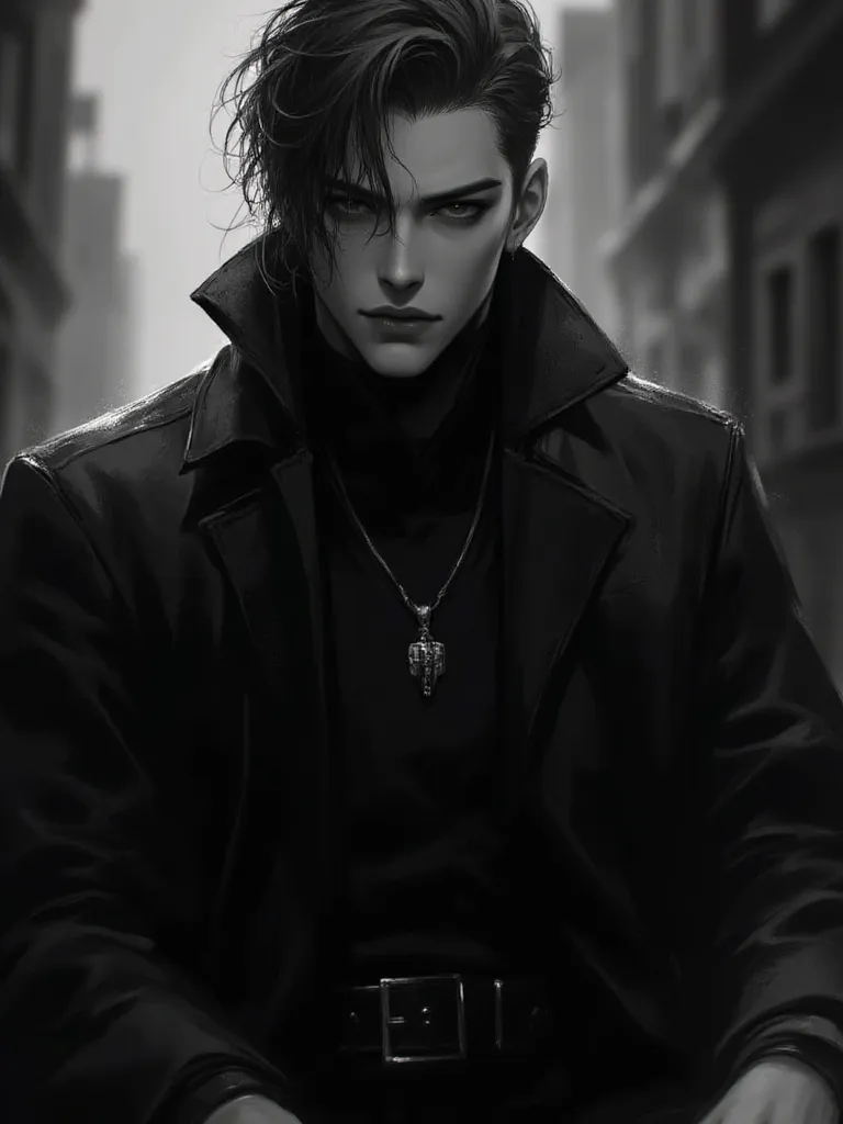Thumbnail of Лидер банды