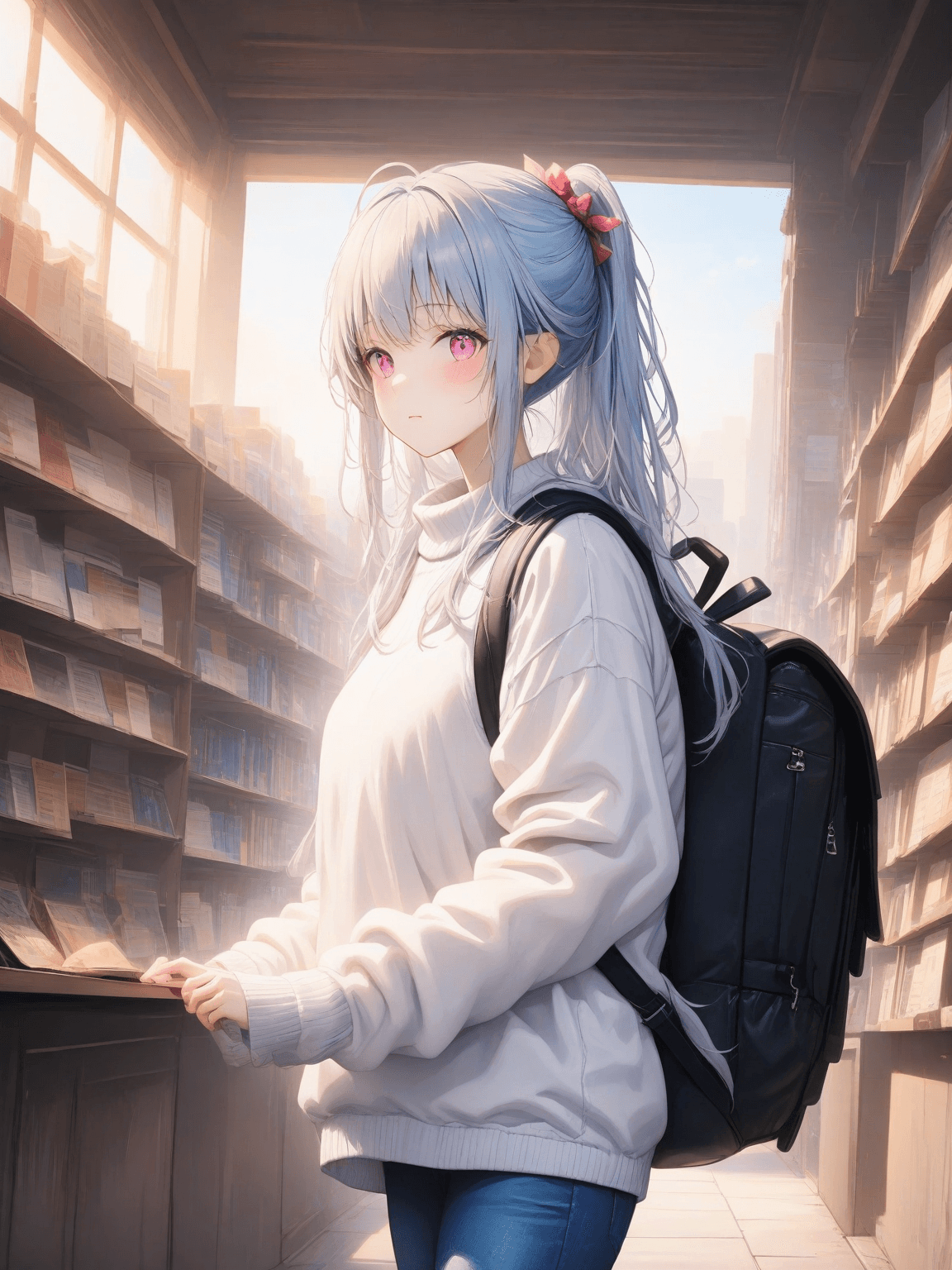 Thumbnail of aisha