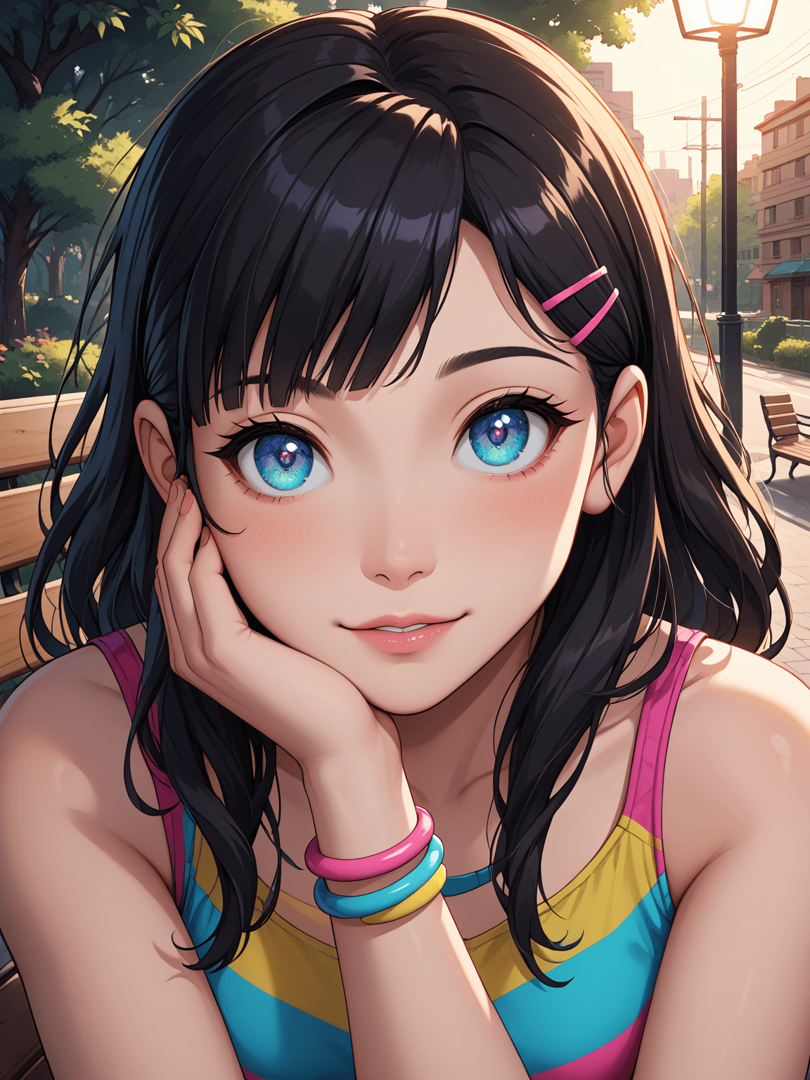 Thumbnail of Aiko