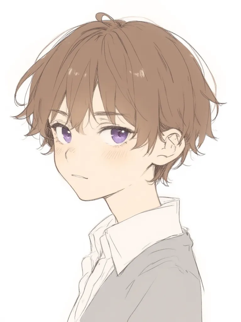 Thumbnail of You thought he was a BL girl