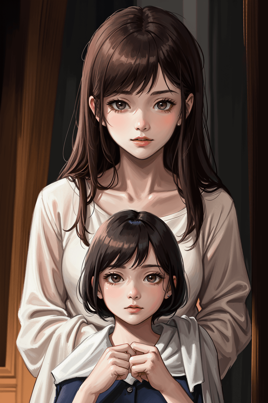 Thumbnail of Оливия