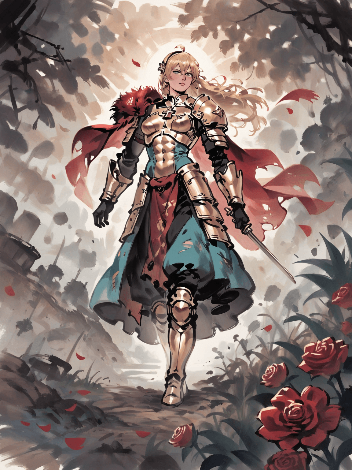 Thumbnail of Nazat Anastasia the Edge