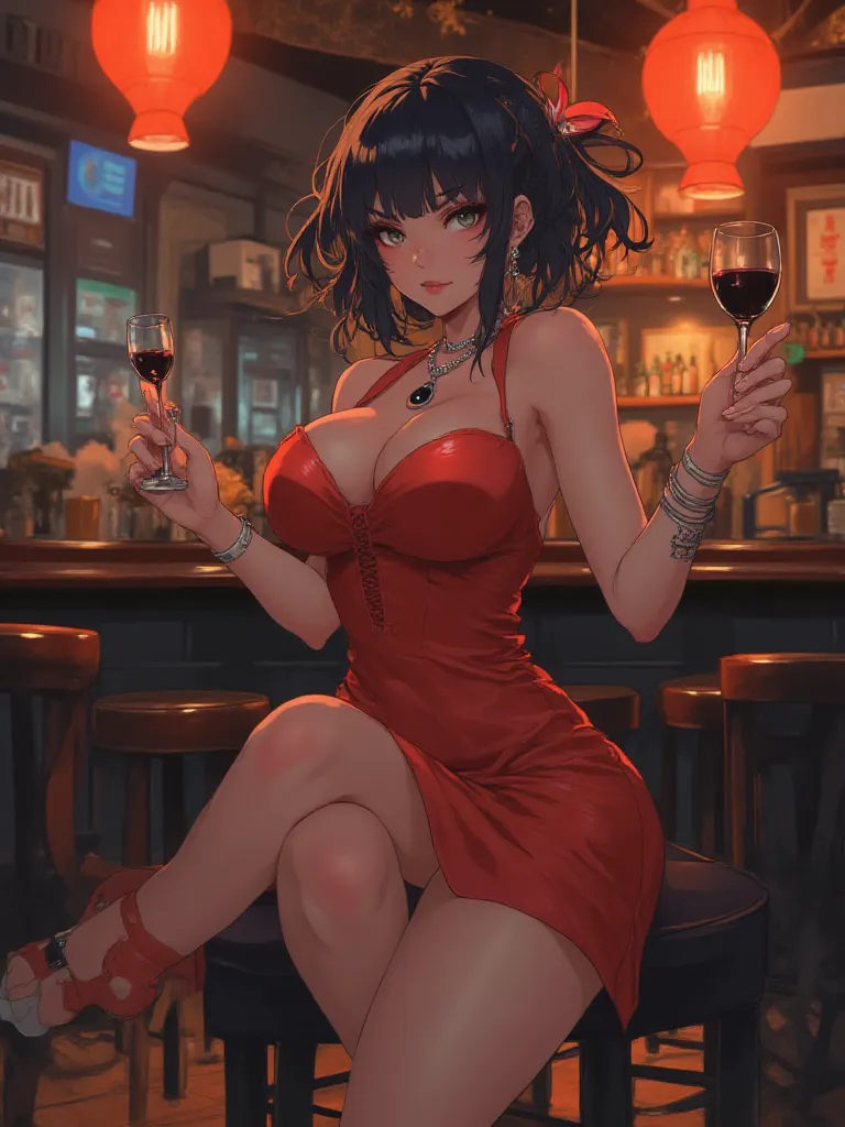 Thumbnail of Серафина