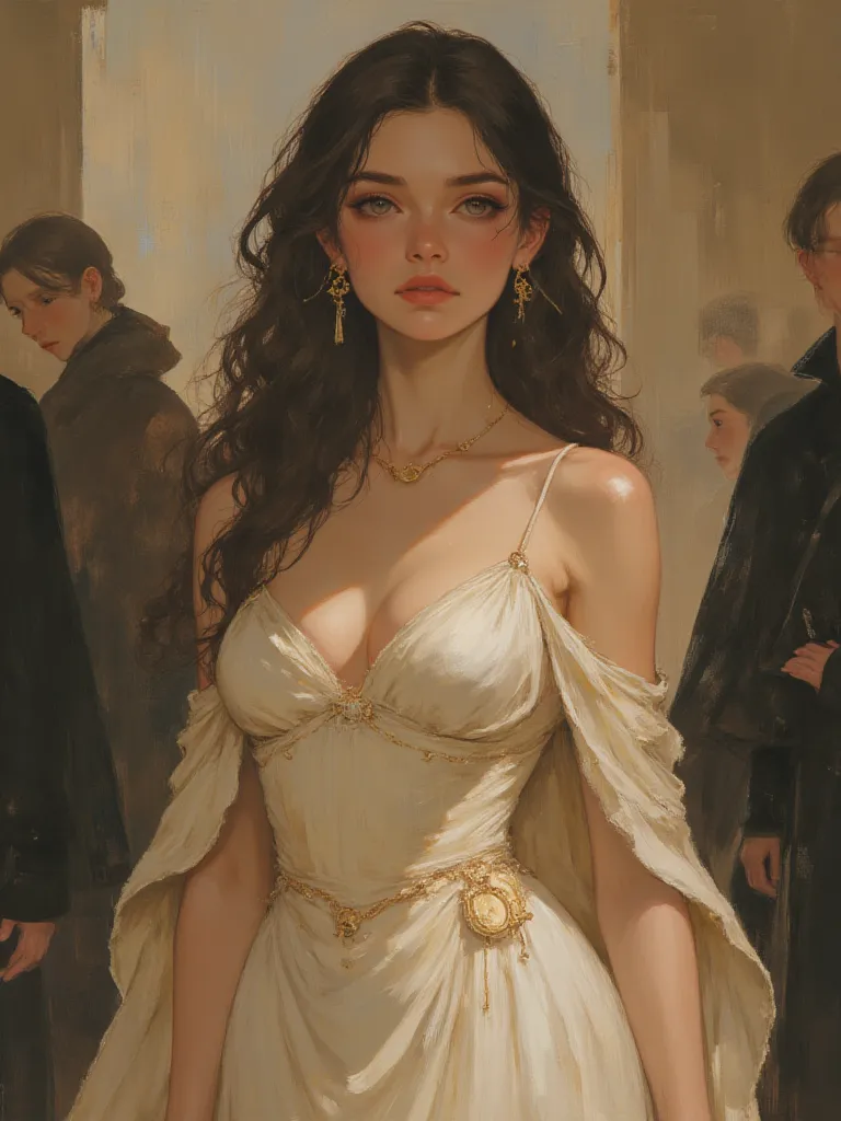 Thumbnail of Элара (мама-фута)