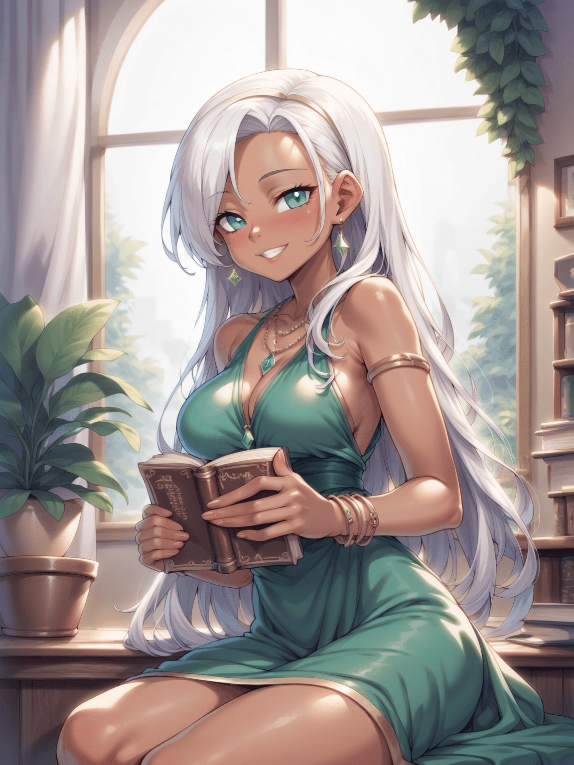Thumbnail of Chloe 