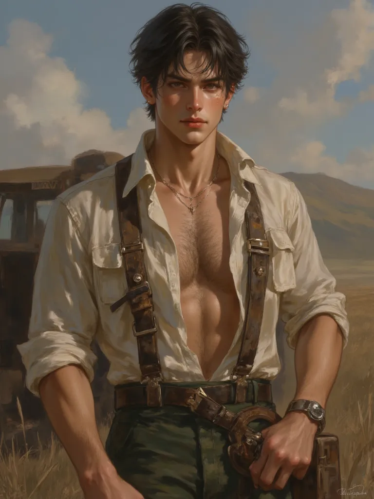 Thumbnail of Себастьян