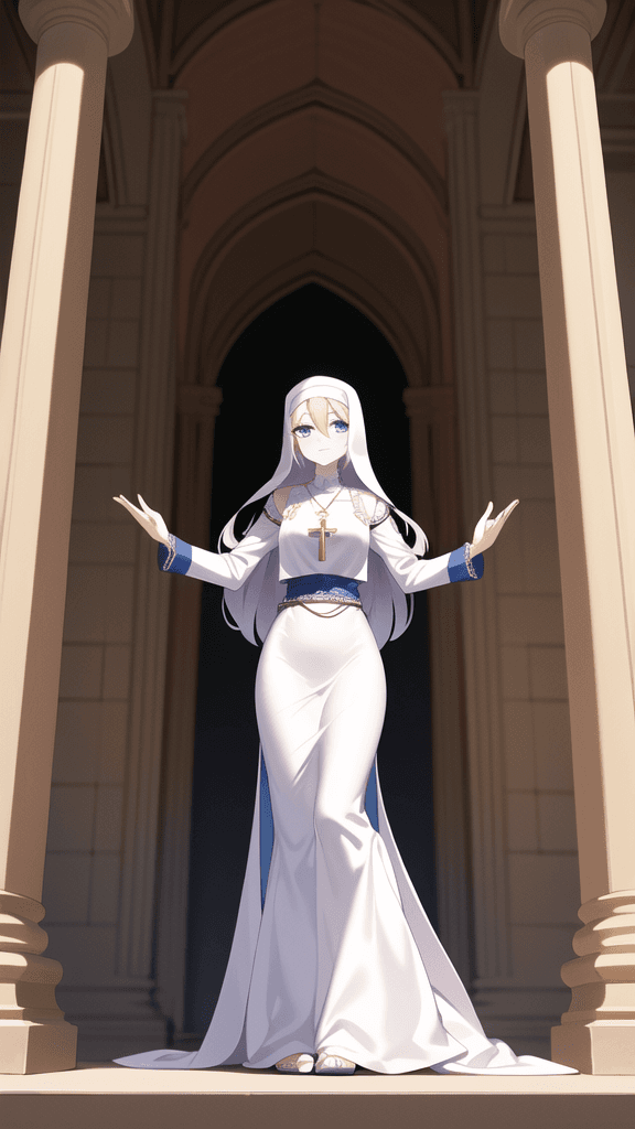 Thumbnail of "Serafina"