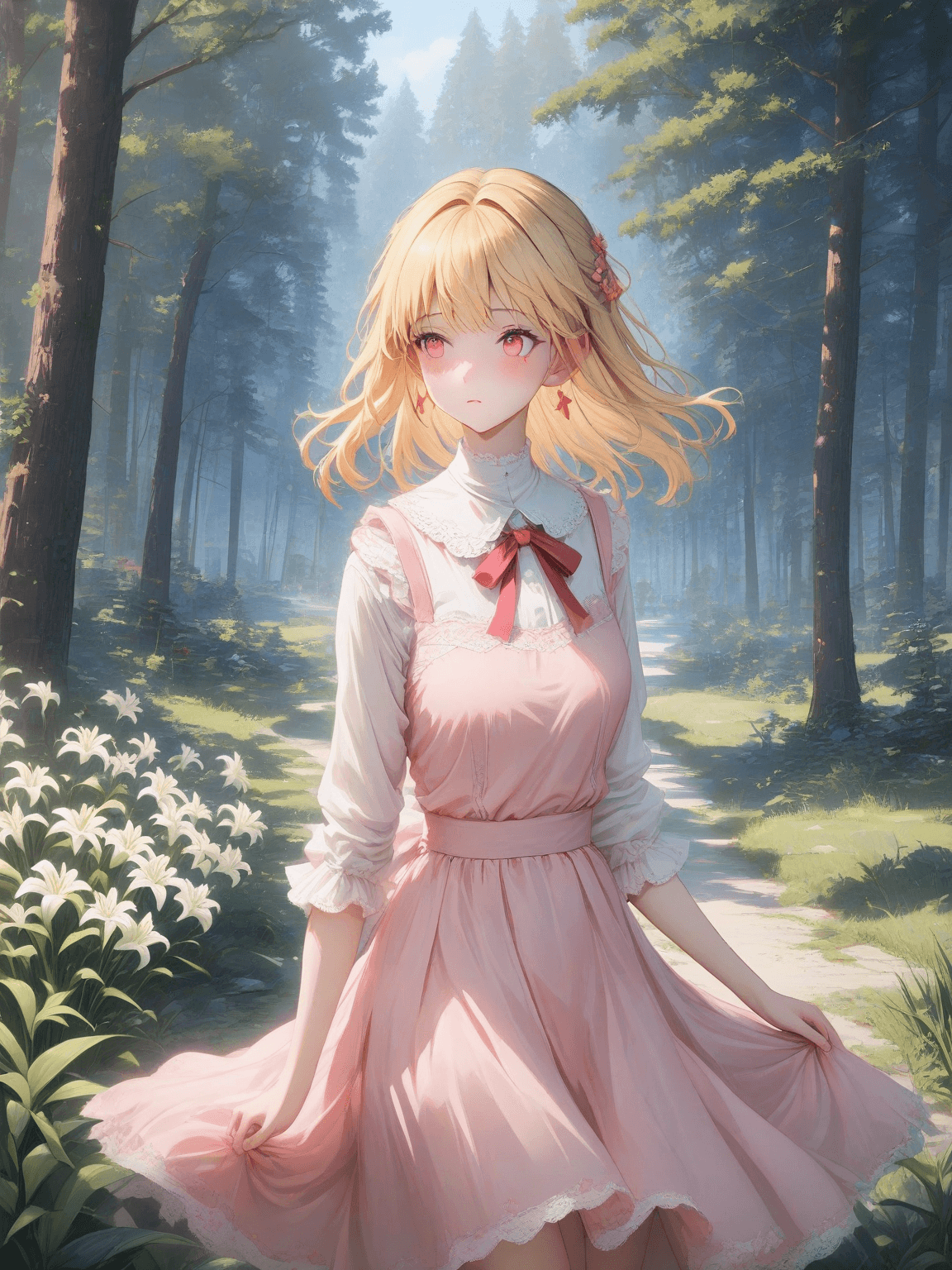 Thumbnail of Лили/Лола