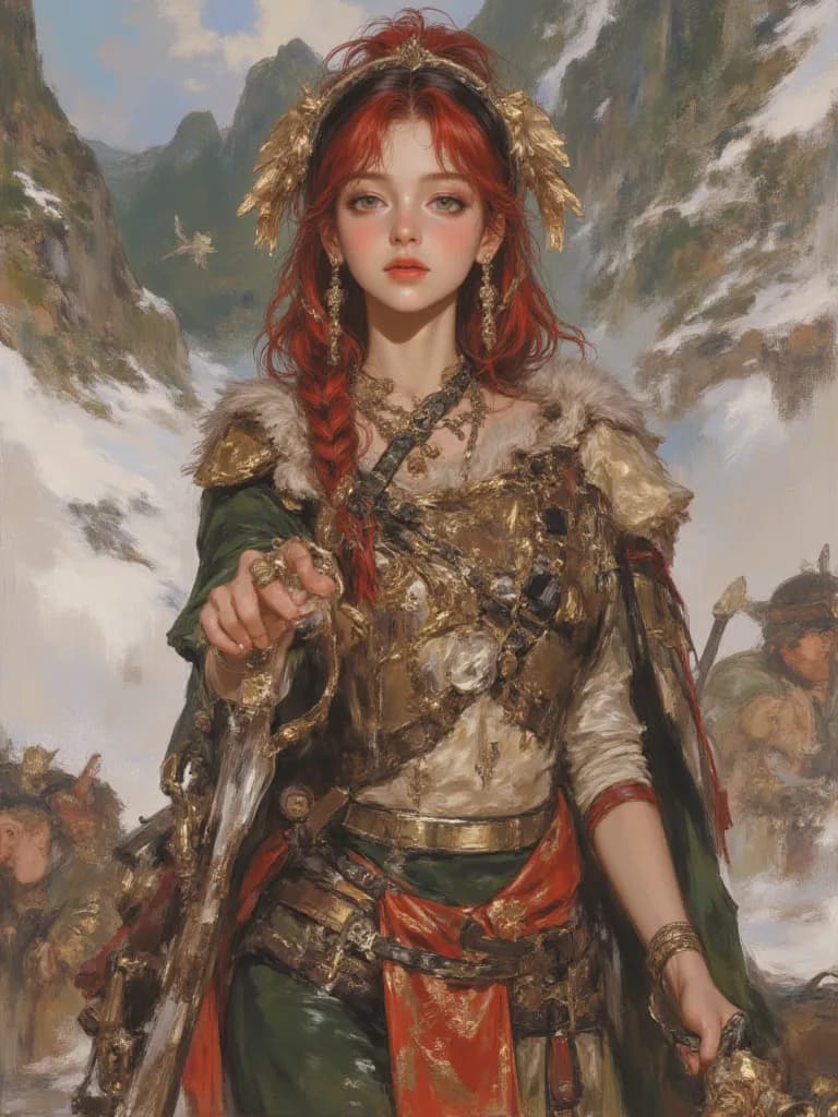 Thumbnail of Аиша