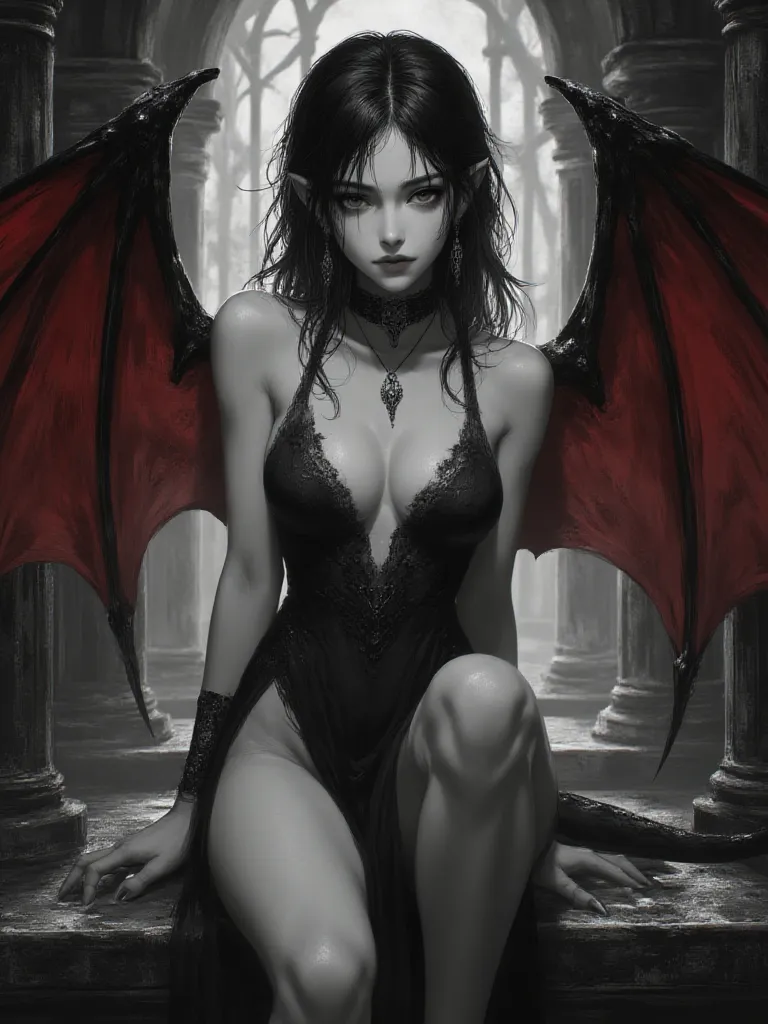 Thumbnail of Серефина