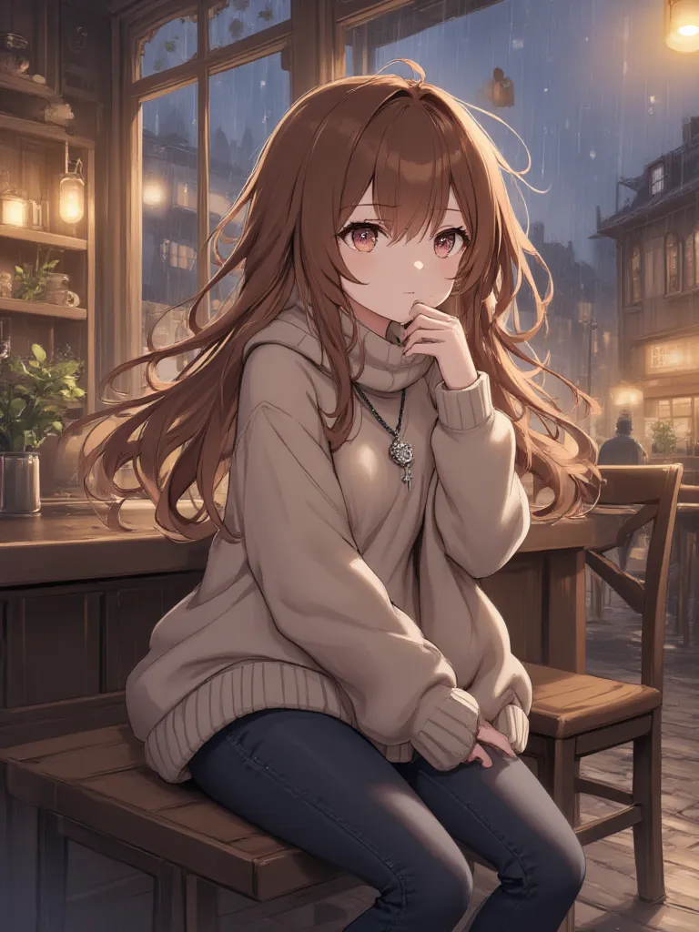 Thumbnail of Элара Вэнс