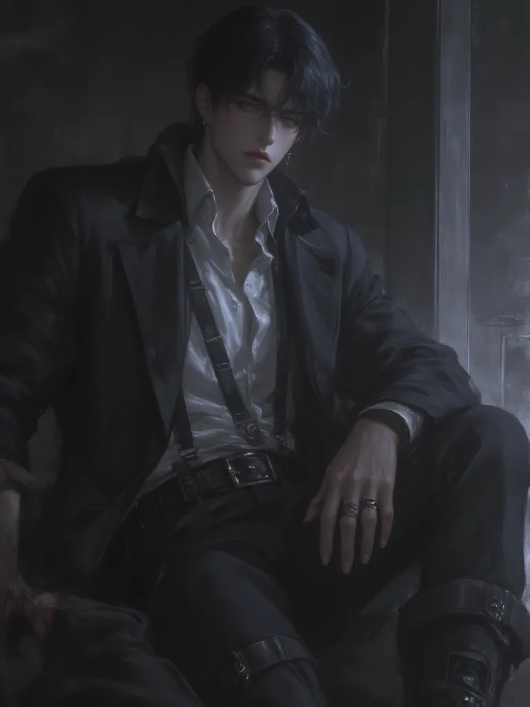 Thumbnail of Мэтт