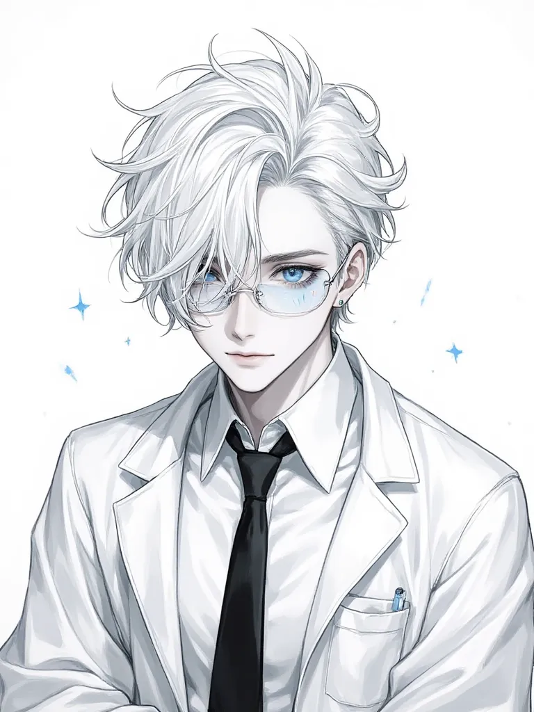 Thumbnail of Энрике/ BL
