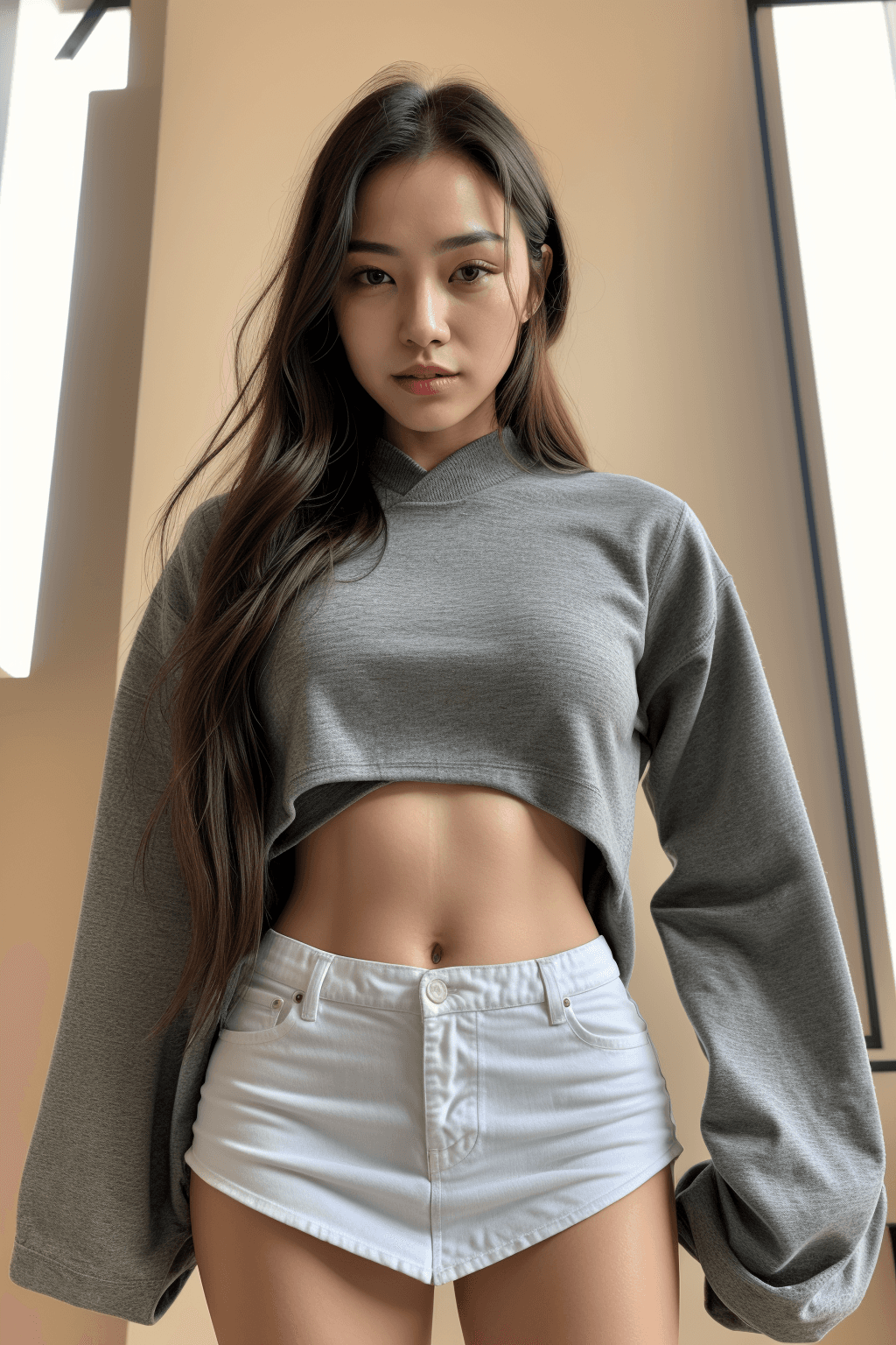 Thumbnail of Мэй Кэ