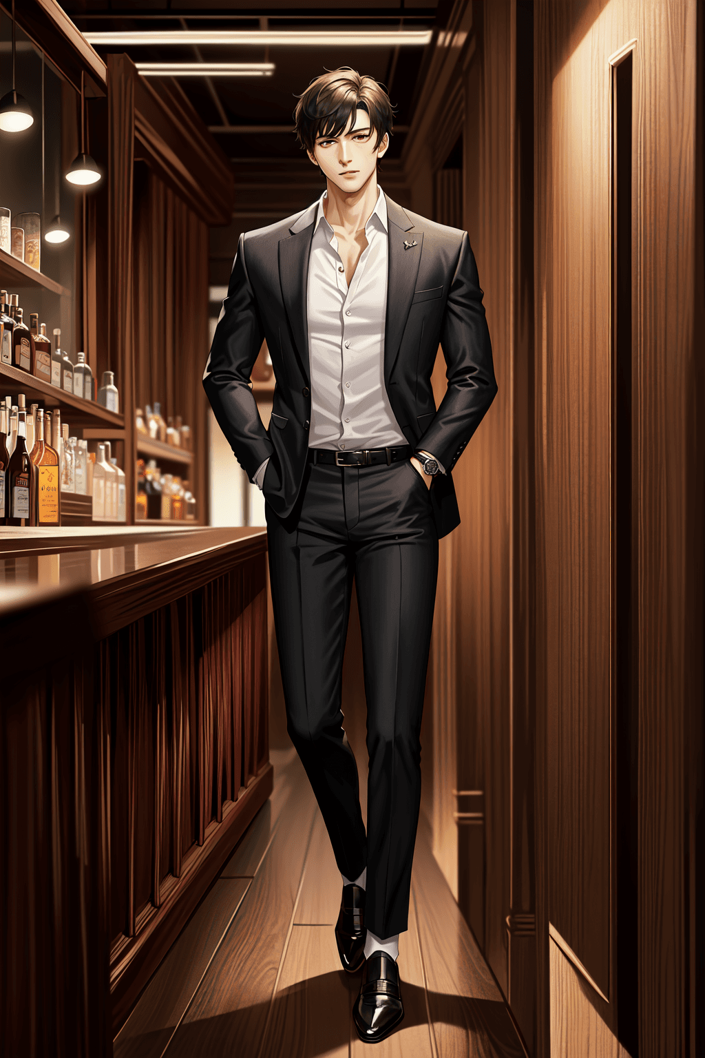 Thumbnail of Marcus