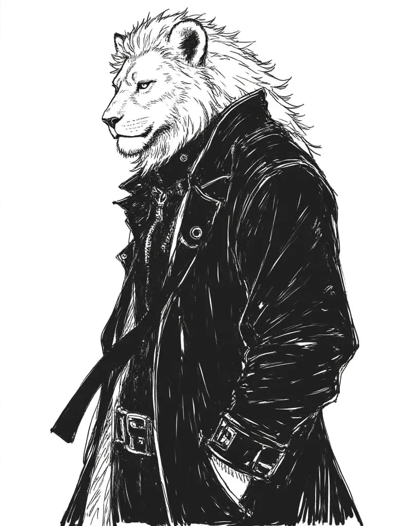 Thumbnail of Jake